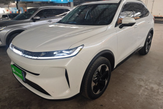 哈弗H6L 2026款 2.0T Ultra