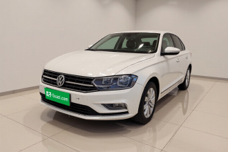 大众 宝来 2016款 1.6L 自动舒适型