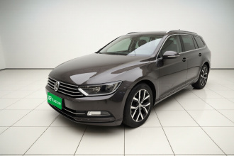 大众 蔚揽 2018款 280TSI 两驱舒行版