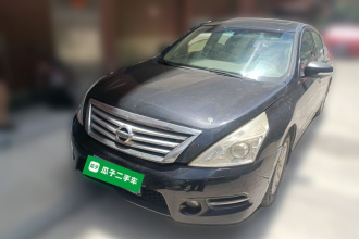 日产 天籁 2011款 2.5L XL领先版