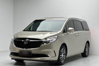 别克GL8 2021款 ES陆尊 653T 舒适型