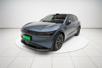 极氪7X 2025款 100kWh 长续航后驱智驾版
