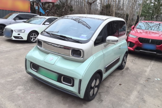 宝骏KiWi EV 2023款 智奢版 三元锂