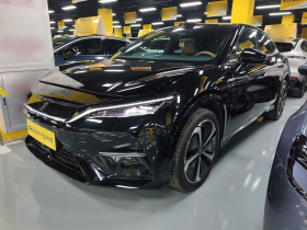 比亚迪 宋L EV 2025款 智驾版 662km 激光雷达卓越型