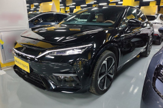 比亚迪 宋L EV 2025款 智驾版 662km 激光雷达卓越型