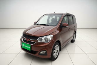 五菱汽车 五菱宏光 2015款 1.5L S1标准国V