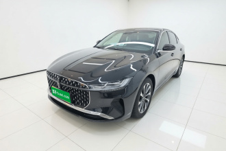 林肯Z 2025款 2.0T 尊尚版