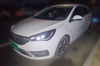 奇瑞 艾瑞泽5 2021款 PRO 1.5L CVT青春版