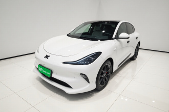 智己汽车 智己LS6 2025款 长续航灵蜥智享版