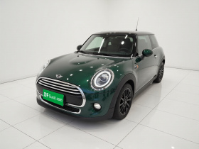 MINI 2016款 1.2T ONE 先锋派