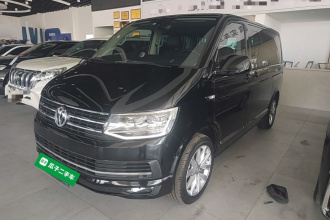 大众 迈特威 2018款 2.0TSI 两驱豪华版 7座