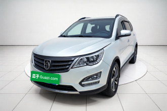 宝骏560 2015款 1.8L 手动豪华型