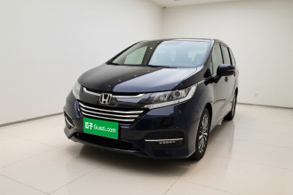 本田 奥德赛 2018款 2.4L 豪华版