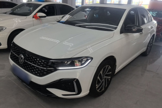 大众 朗逸 2024款 300TSI DSG星空满逸版