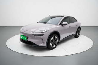 乐道L60 2024款 60kWh 后驱版