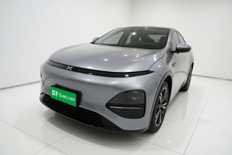 小鹏G6 2023款 755 超长续航 Pro