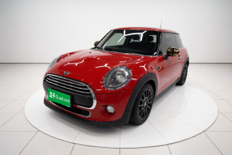 MINI 2018款 1.5T ONE PLUS