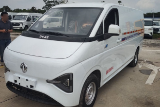 东风 睿立达V5 2025款 310km 睿跃版宁德 41.86kwh