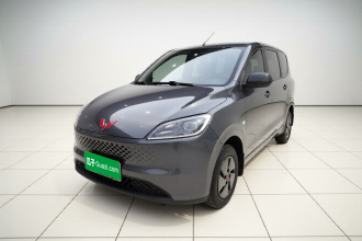 五菱汽车 五菱宏光新能源 2025款 增程式混动 50KM 舒适型