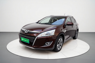 纳智捷 优6 SUV 2014款 1.8T 智尊型