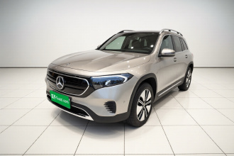 奔驰EQB 2023款 EQB 260