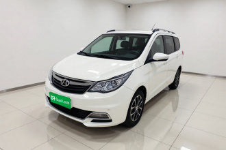 长安凯程 长安欧尚A600 2016款 1.5L 手动豪华型7座