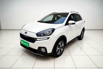 起亚 KX3傲跑 2015款 1.6L 自动两驱DLX