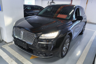 林肯 冒险家 2021款 2.0T 两驱尊享版