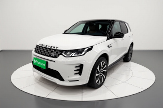 路虎 发现运动版 2024款 性能科技版