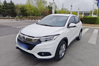 本田 缤智 2020款 1.5L CVT精英版