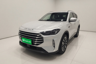 捷途X70 PLUS 2025款 1.5T CVT旗舰PRO 5座