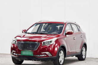 华泰 圣达菲 2017款 1.5T 汽油手动两驱智享i3型