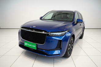 理想汽车 理想ONE 2020款 增程6座版