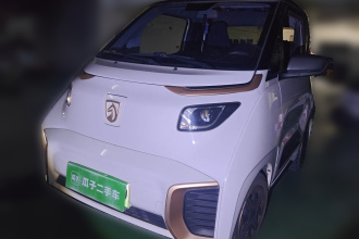 宝骏E200 2020款 305KM 智行版