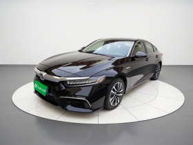 本田 英仕派 2019款 锐·混动 2.0L 净雅版 国VI