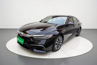 本田 英仕派 2019款 锐·混动 2.0L 净雅版 国VI