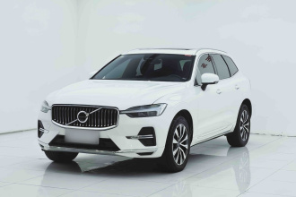 沃尔沃XC60 2023款 B5 四驱智远豪华版