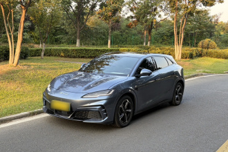 比亚迪 海豹06GT 2025款 智驾版 505海浪版