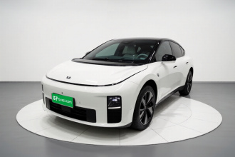 理想汽车 理想i6 2025款 两驱标准版