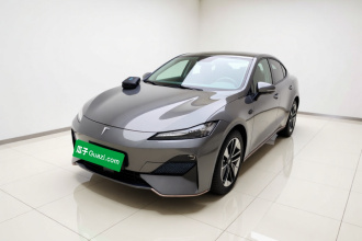 深蓝汽车 深蓝SL03 2022款 1.5L 1200增程版