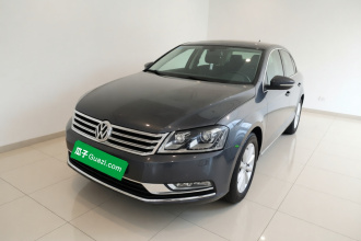 大众 迈腾 2012款 改款 1.8TSI 豪华型