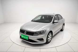 大众 捷达 2017款 1.5L 自动时尚型