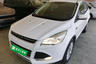 福特 翼虎 2015款 1.5L GTDi 两驱舒适型