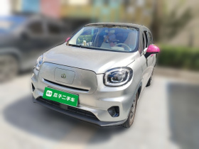 零跑汽车 零跑T03 2025款 310舒享版