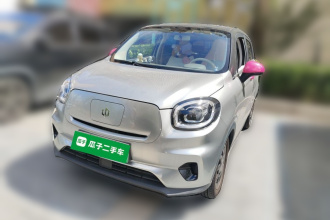 零跑汽车 零跑T03 2025款 310舒享版