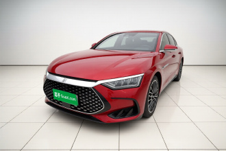 比亚迪 汉 2022款 DM-i 121KM 尊享型