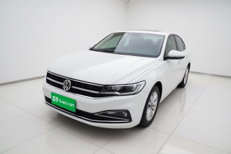 大众 宝来 2020款 1.5L 自动舒适型