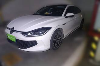 大众 2022款 凌渡L 280TSI DSG酷辣版