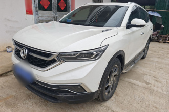 东风风神AX7 2019款 1.6T 自动AI领航型 国V