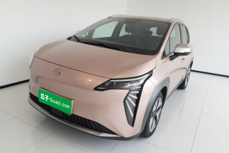 埃安 AION Y 2023款 Younger